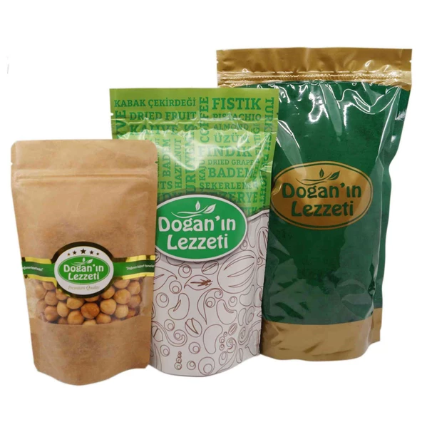 Çifte Kavrulmuş Fındık İçi 1 KG - 7