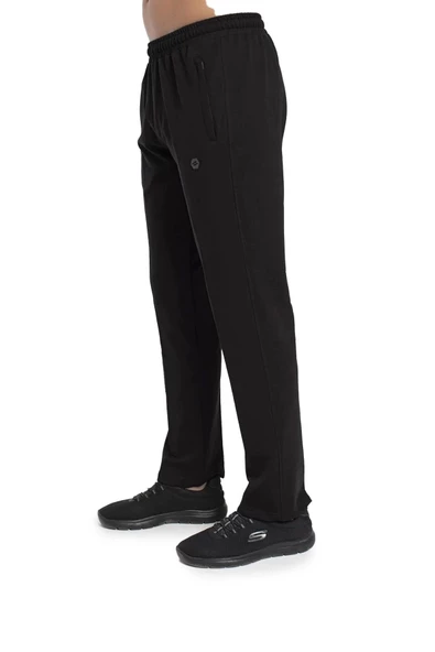 Crozwise Pamuklu 2 İplik Düz Erkek Pantolon 2204 - Resim 4