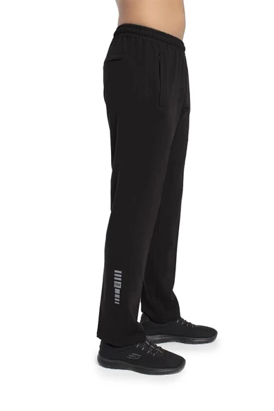 Crozwise Pamuklu 2 İplik Düz Erkek Pantolon 2204 - Resim 3