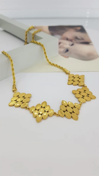 Sones | Çelik Kolye | Sns200284 ürün görseli 1