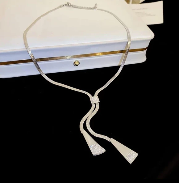 Sones | Çelik Kolye | Sns202809 ürün görseli 1