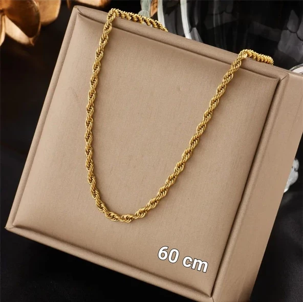 Sones | Çelik Kolye | Sns202824 ürün görseli 1