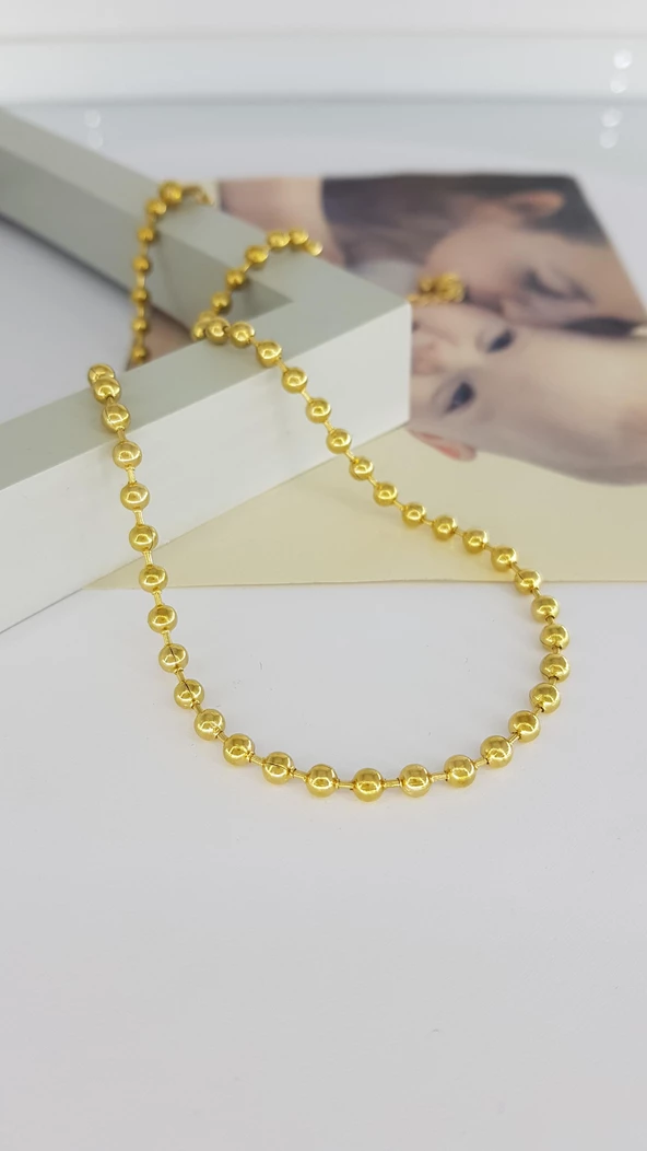 Sones | Çelik Kolye | Sns202866 ürün görseli 1