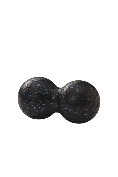 Actıfoam Fıstık Masaj Topu 12cm x 24cm Orta Sert