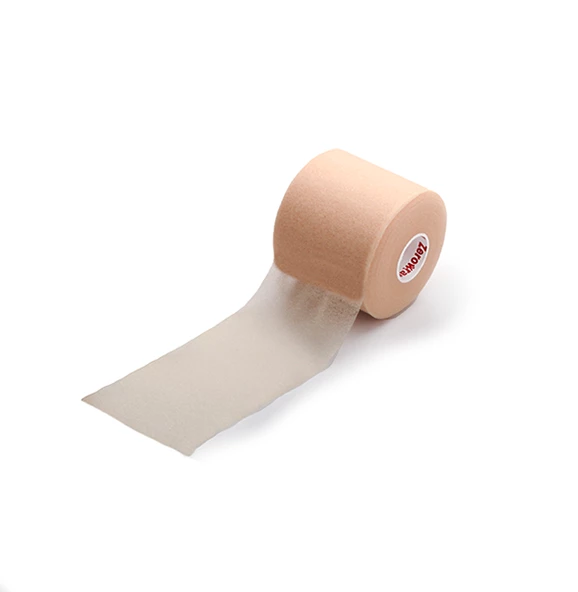 Zerowrap Tape Underwrap Bandaj Altı Sünger 7cm x 27m - 4
