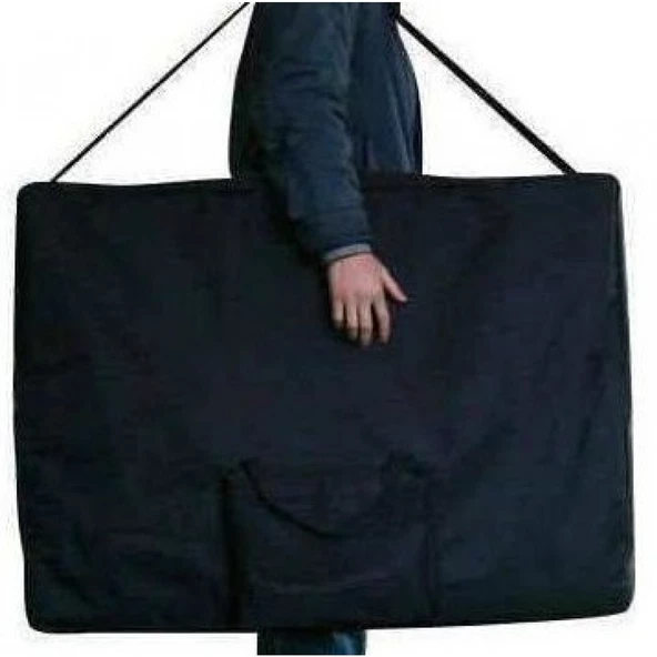 Masaj Masası Ahşap Ayaklı 184X70X54 - 2