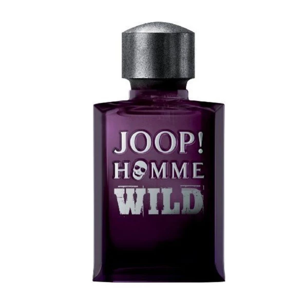 Joop Homme Wild EDT 125 ml Erkek Parfümü ürün görseli 1