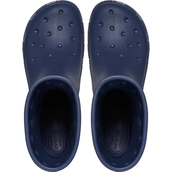 crocs 208544-410 CLASSIC BOOT ÇOCUK KIŞLIK ÇİZME BOT - 2