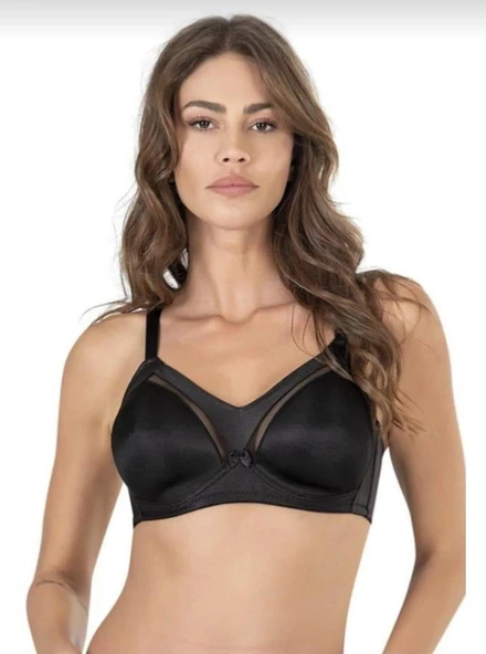 LE JARDİN 9125 KADIN SOFT CUP TOPARLAYICI SÜTYEN TEKLİ ürün görseli 1