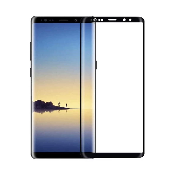 Samsung Note 9 Seramik Ekran Koruyucu