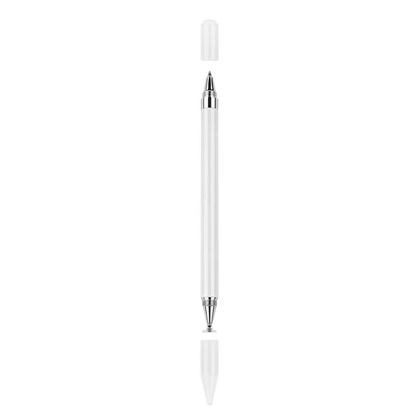 Uyumlu Pencil 13 Universal Dokunmatik Stylus Kalem