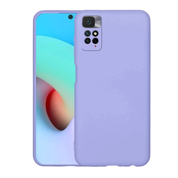 Xiaomi Redmi Note 11 Pro Plus 5G Uyumlu Kılıf Mara Lansman Kapak