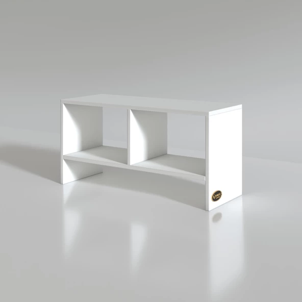 Kenzlife televizyon sehpası beyrut byz 040*080*30 tv ünitesi - 3