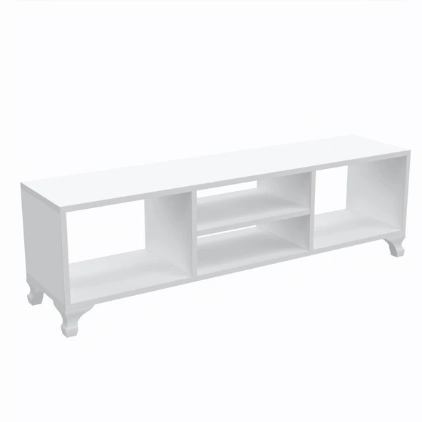 Kenzlife televizyon sehpası tokyo byz 038X120X30 tv ünitesi - 3