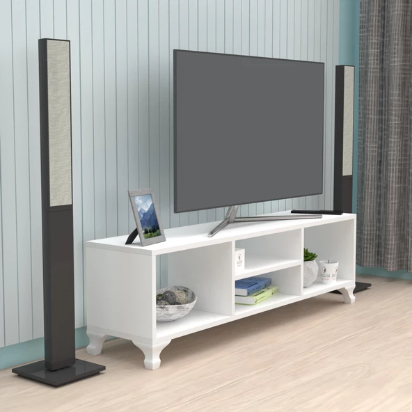 Kenzlife televizyon sehpası tokyo byz 038X120X30 tv ünitesi