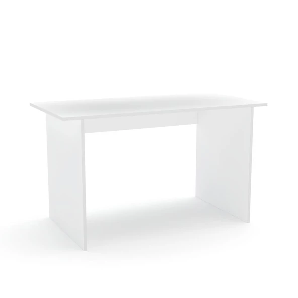 Kenzlife ofis masası tamiko 075*070*40 byz bilgisayar çalışma büro - 3