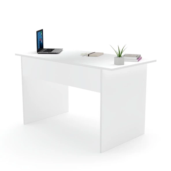 Kenzlife ofis masası tamiko 075*120*80 byz bilgisayar çalışma büro - 2