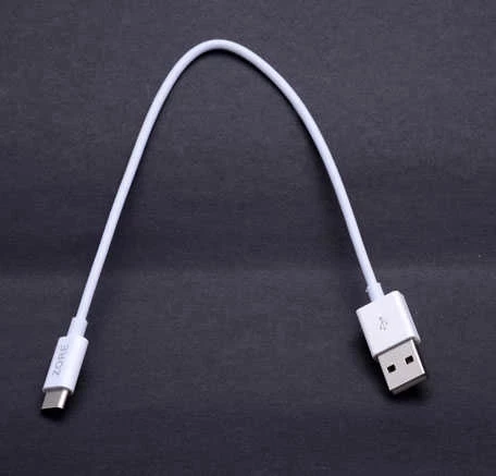 25 cm Type-c Usb Kablo