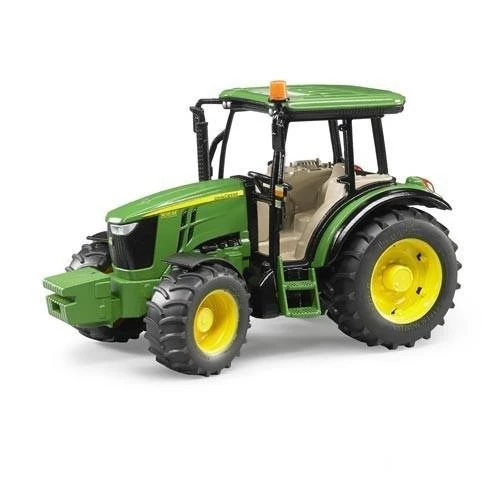 BRUDER G-JOHN DEERE 5115M TRAKTÖR