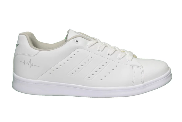 BESTOF Erkek Battal Büyük Numara 45-46-47 Numara Spor Ayakkabı - 3