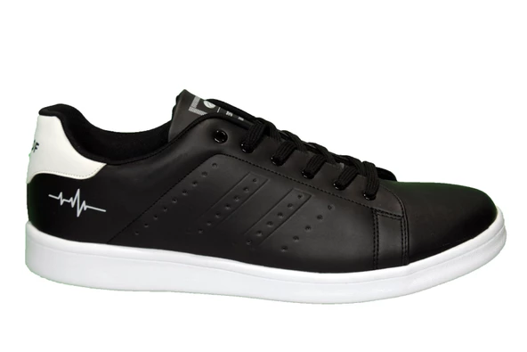 BESTOF Erkek Battal Büyük Numara 45-46-47 Numara Spor Ayakkabı - 4