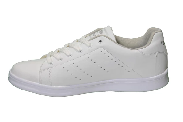 BESTOF Erkek Battal Büyük Numara 45-46-47 Numara Spor Ayakkabı - 5