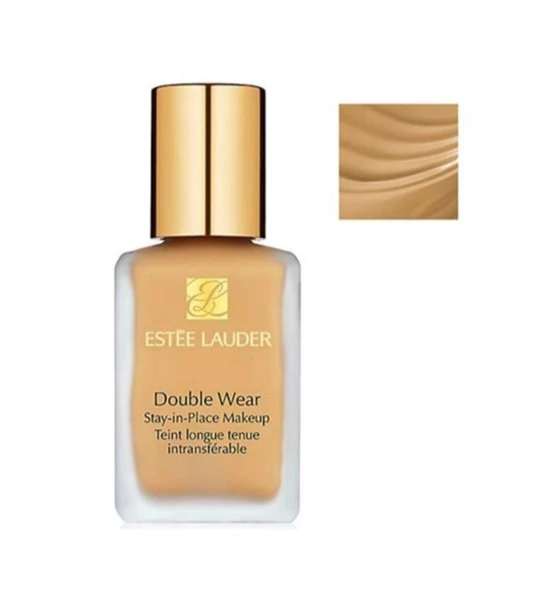 Estee Lauder Double Wear Spf 10 -30 ml 3C3 Sandbar