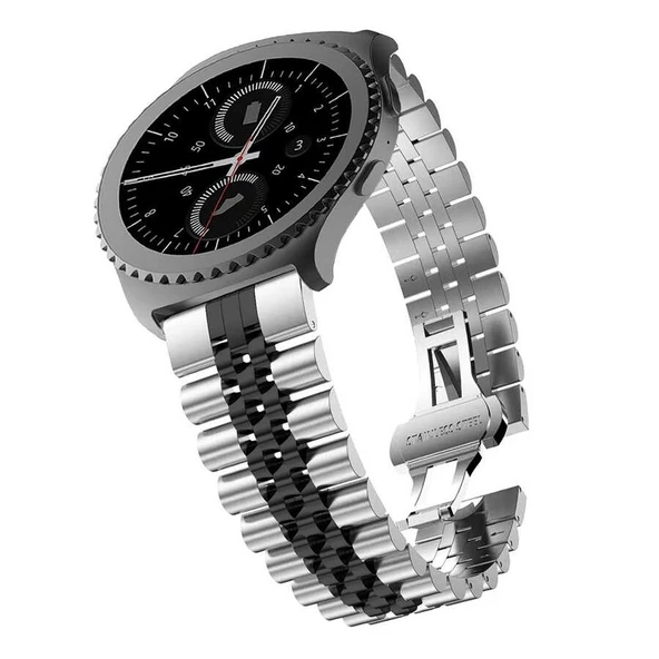 Gear S2 KRD-36 20mm Metal Kordon