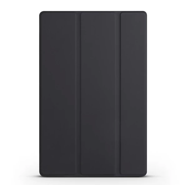 Xiaomi Redmi Pad Uyumlu Smart Cover Standlı 1-1 Kılıf