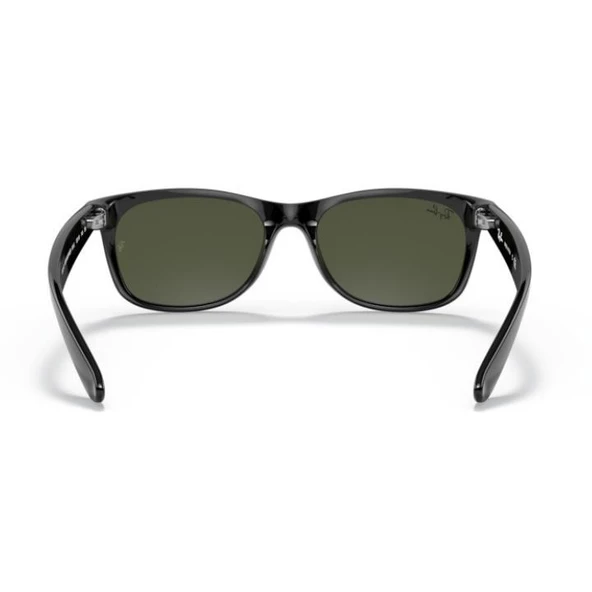 Ray-Ban 0RB2132 901L 55 HN Erkek Güneş Gözlüğü - Resim 3