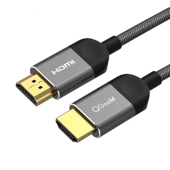 Qgeem QG-AV14 HDMI Kablo 2M