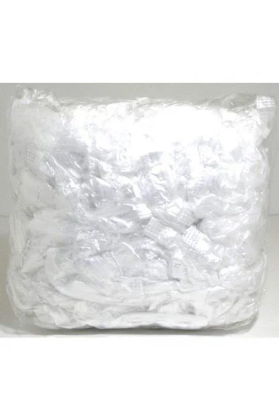 Pedikür Galoşu 50' Li