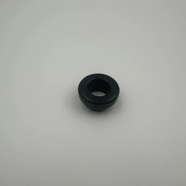 Havalı Zımba Tabancası Takozu Plastik Kassel 8016 - 4