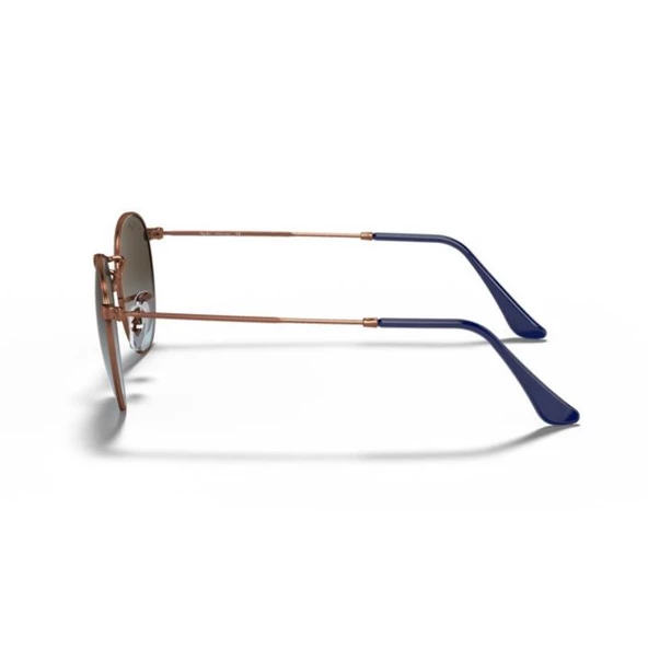 Ray-Ban 0RB3447 90039650 HN Erkek Güneş Gözlüğü - 2