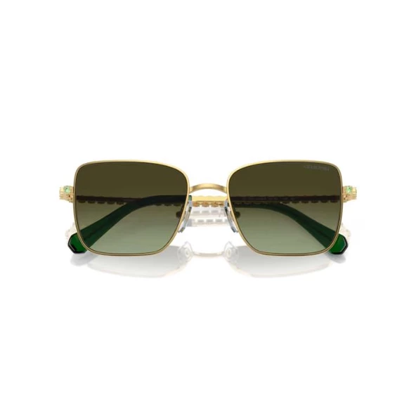 Swarovski 0SK7015 4004E856 HN Kadın Güneş Gözlüğü - Resim 5