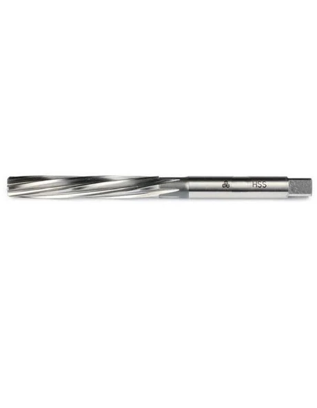 Makina Takım HSS DIN 206 L-RN El Raybası H7-5.5mm