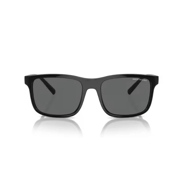 Armani Exchange 0AX4145S 81588757 HN Erkek Güneş Gözlüğü - Resim 4