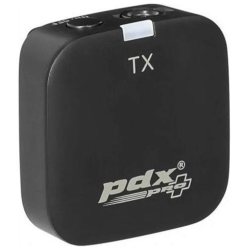 Pdx Pro S8 İkili Kablosuz Yaka Mikrofonu - 4