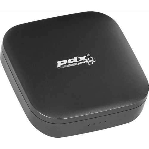Pdx Pro S8 İkili Kablosuz Yaka Mikrofonu - 2