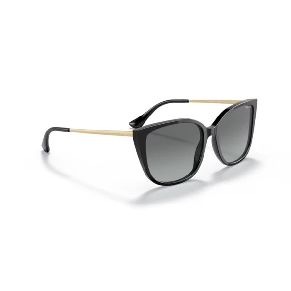 Vogue 0VO5435SI W44/1155 HN Kadın Güneş Gözlüğü - Resim 4