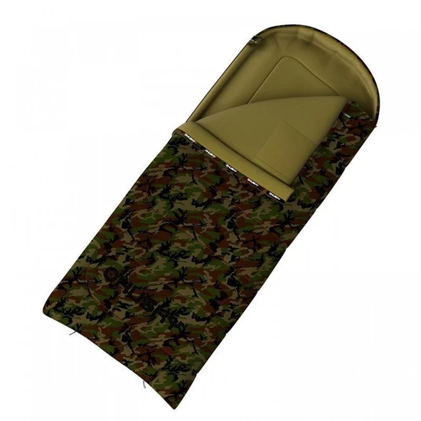 HUSKY GIZMO -5C ARMY UYKU TULUMU - 10