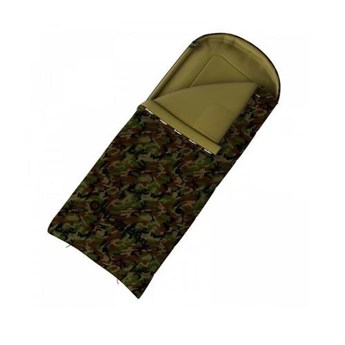 HUSKY GIZMO -5C ARMY UYKU TULUMU