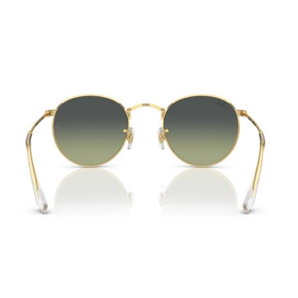 Ray-Ban 0RB3447 001/BH50 HN Erkek Güneş Gözlüğü - 3