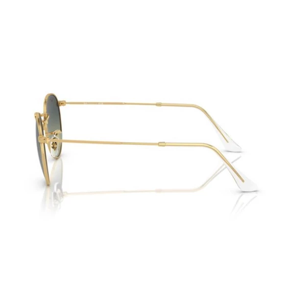 Ray-Ban 0RB3447 001/BH50 HN Erkek Güneş Gözlüğü - 2
