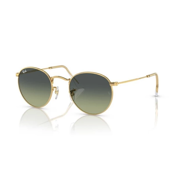 Ray-Ban 0RB3447 001/BH50 HN Erkek Güneş Gözlüğü