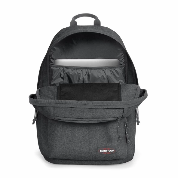 Eastpak PADDED DOUBLE BLACK DENIM Sırt Çantası EK0A5B7Y77H1 - 2