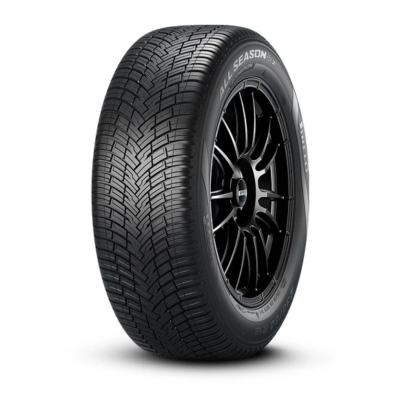 Pirelli 275/40R20 106W XL RFT Scorpion All Season SF2 4x4  4 Mevsim Lastiği (Üretim Yılı:2024)