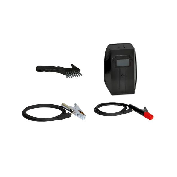 Awelco 55725 Plus 250 220 Amper İnverter Kaynak Makinesi - 2