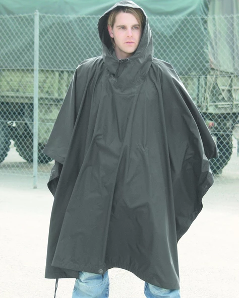 STURM PANÇO SİYAH - 4