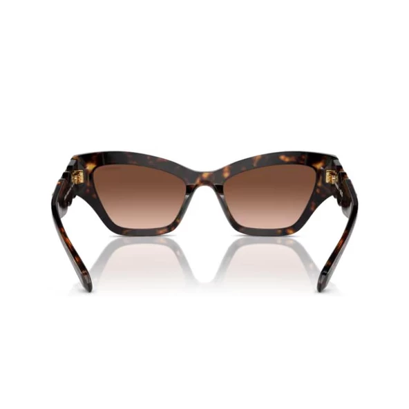 Swarovski 0SK6021 10023B53 HN Kadın Güneş Gözlüğü - Resim 3